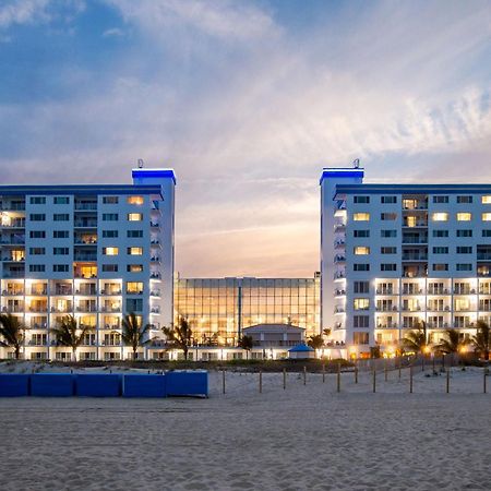 Princess Royale Oceanfront Resort Ocean City Buitenkant foto