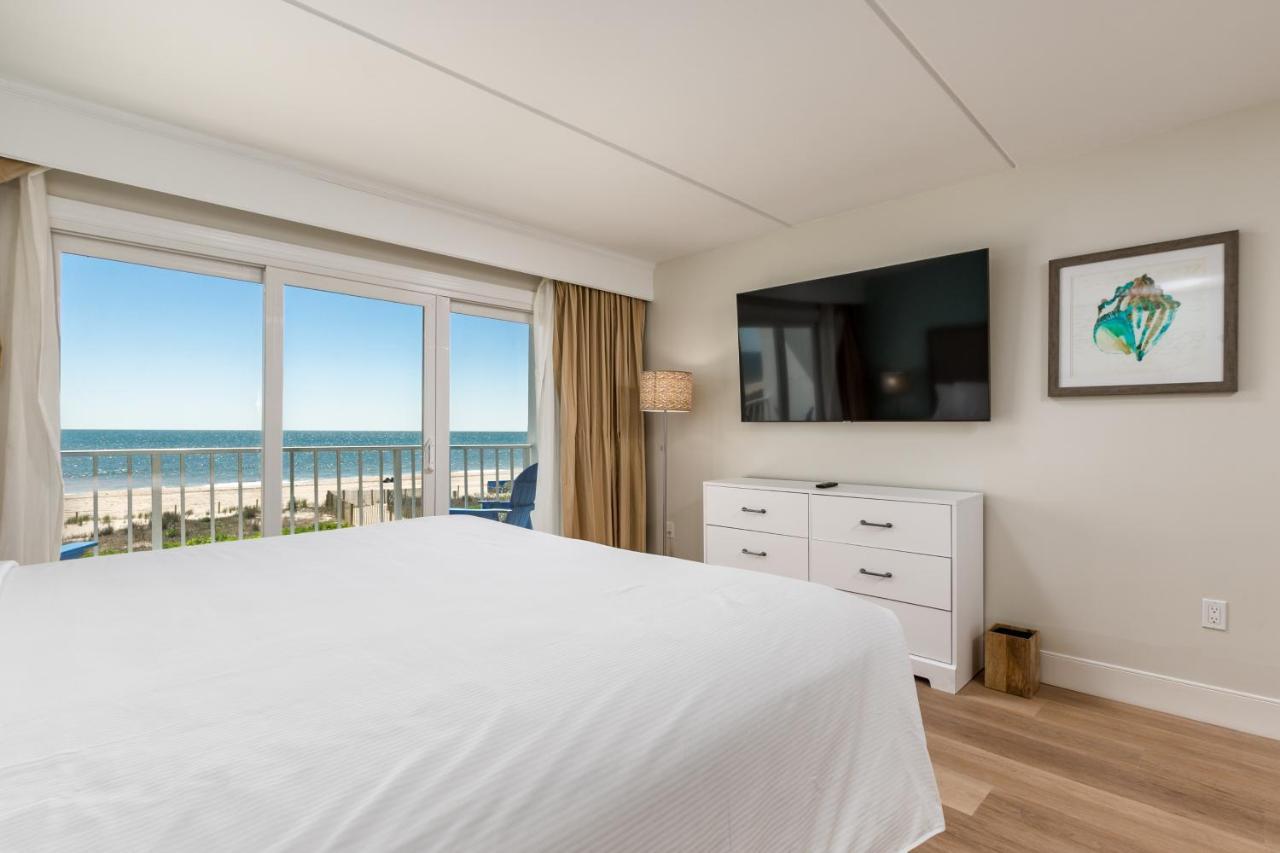 Princess Royale Oceanfront Resort Ocean City Buitenkant foto