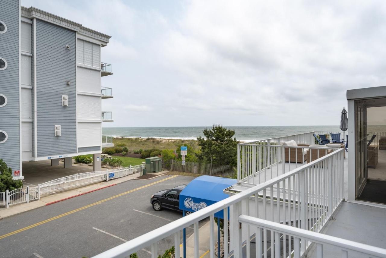 Princess Royale Oceanfront Resort Ocean City Buitenkant foto