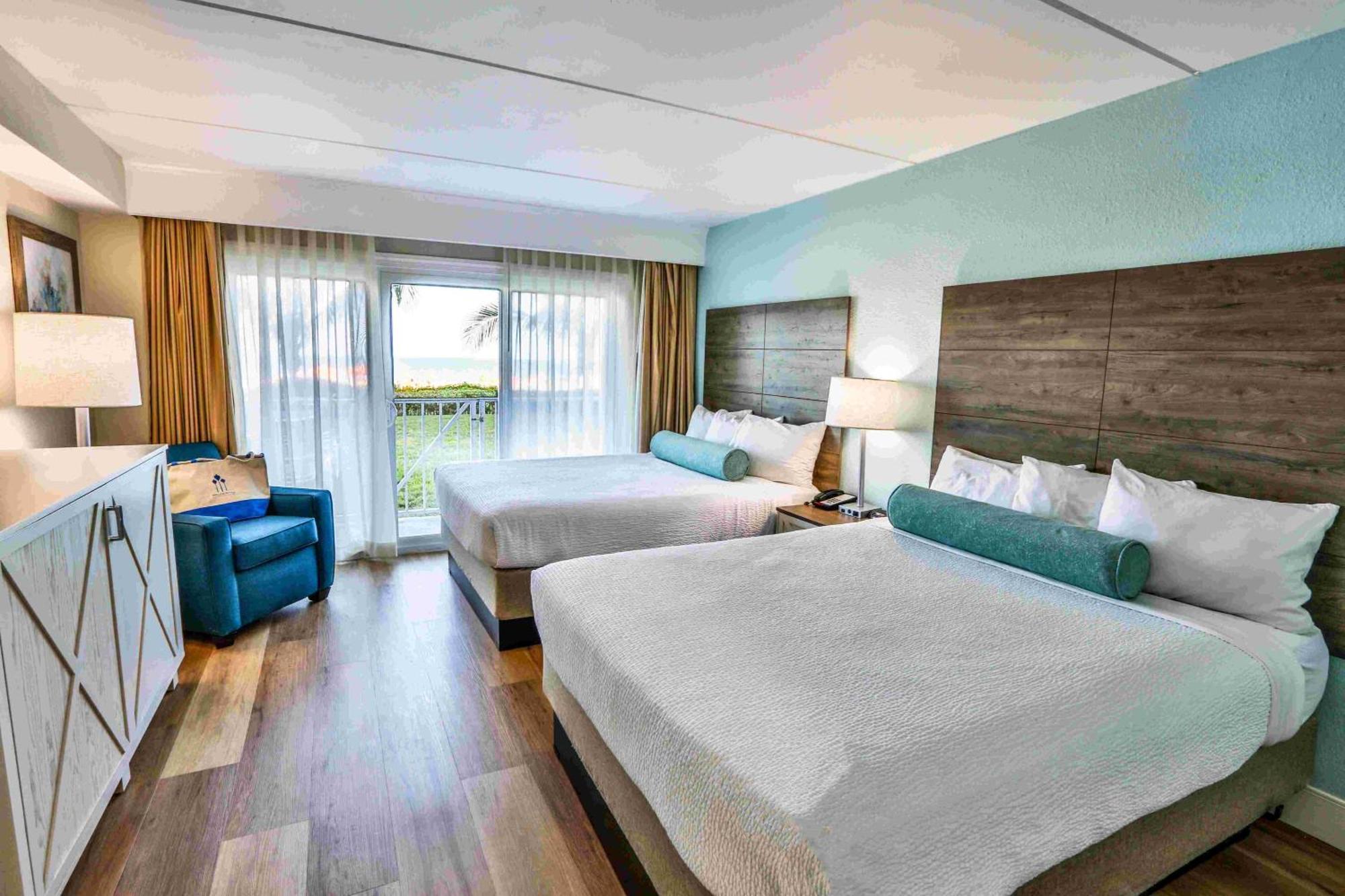 Princess Royale Oceanfront Resort Ocean City Buitenkant foto