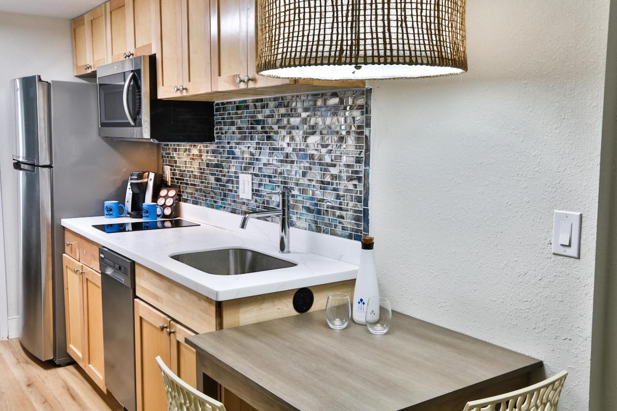 Princess Royale Oceanfront Resort Ocean City Buitenkant foto