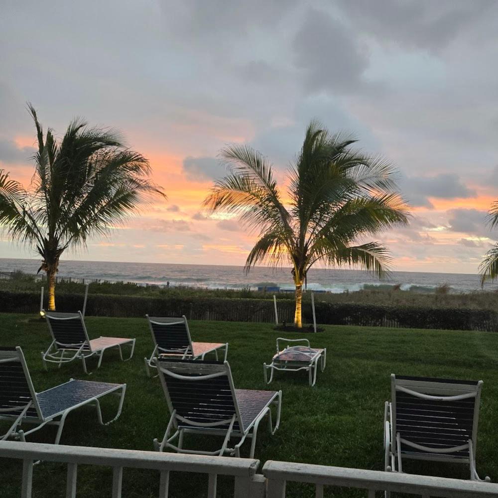 Princess Royale Oceanfront Resort Ocean City Buitenkant foto