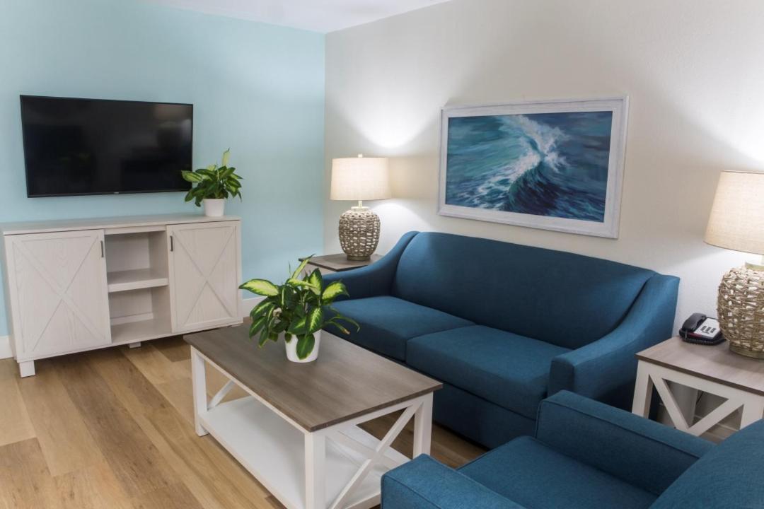 Princess Royale Oceanfront Resort Ocean City Buitenkant foto