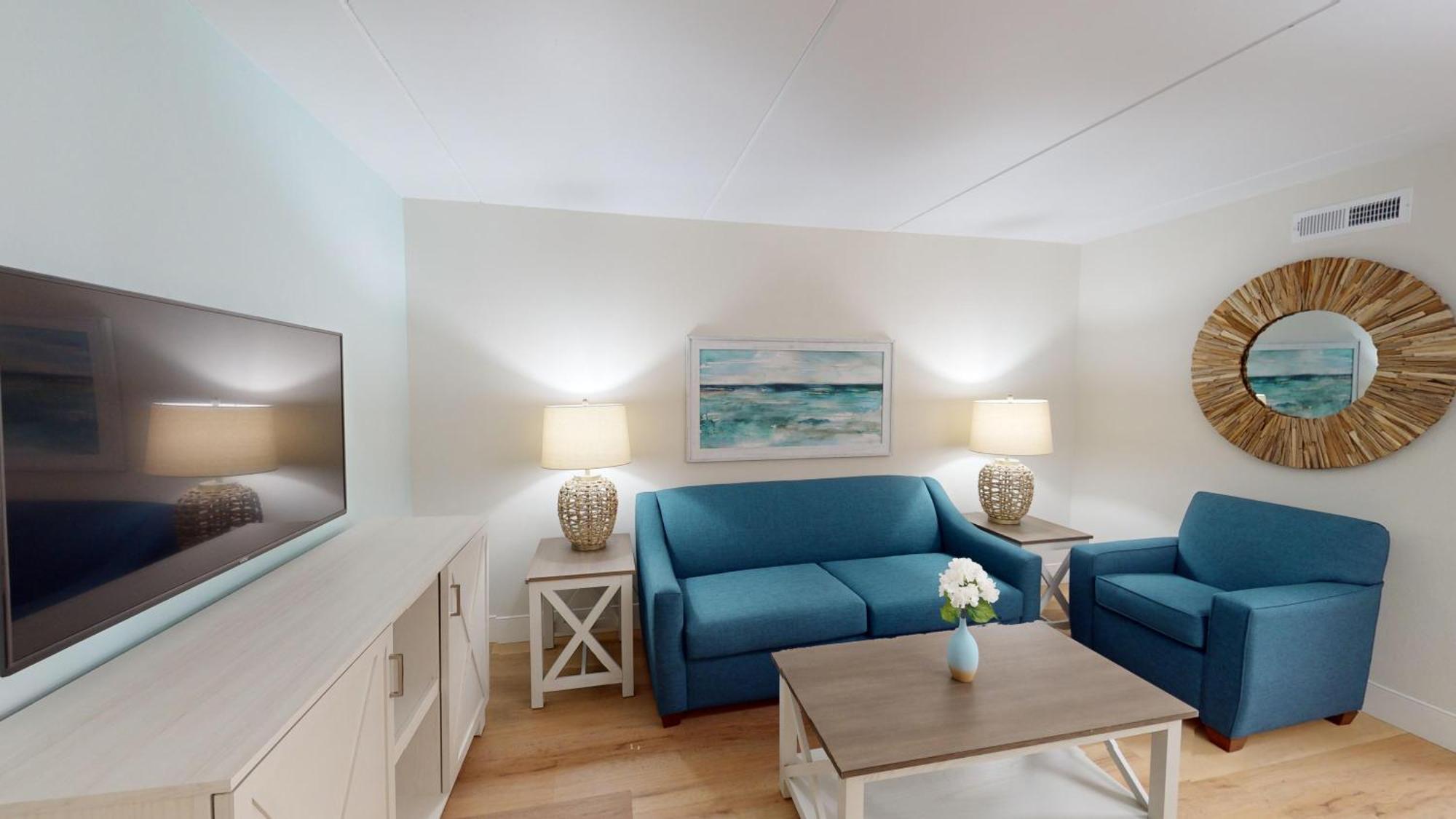 Princess Royale Oceanfront Resort Ocean City Buitenkant foto