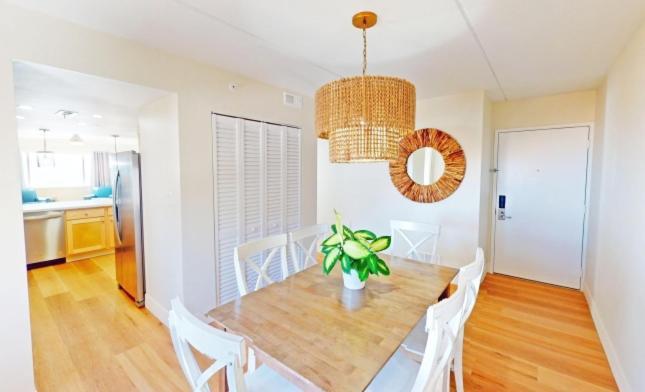 Princess Royale Oceanfront Resort Ocean City Buitenkant foto