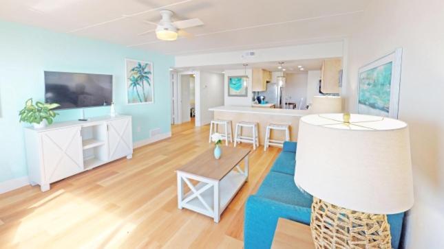Princess Royale Oceanfront Resort Ocean City Buitenkant foto