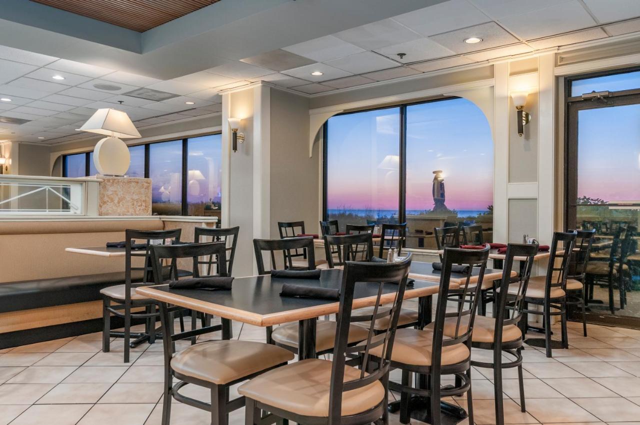 Princess Royale Oceanfront Resort Ocean City Buitenkant foto