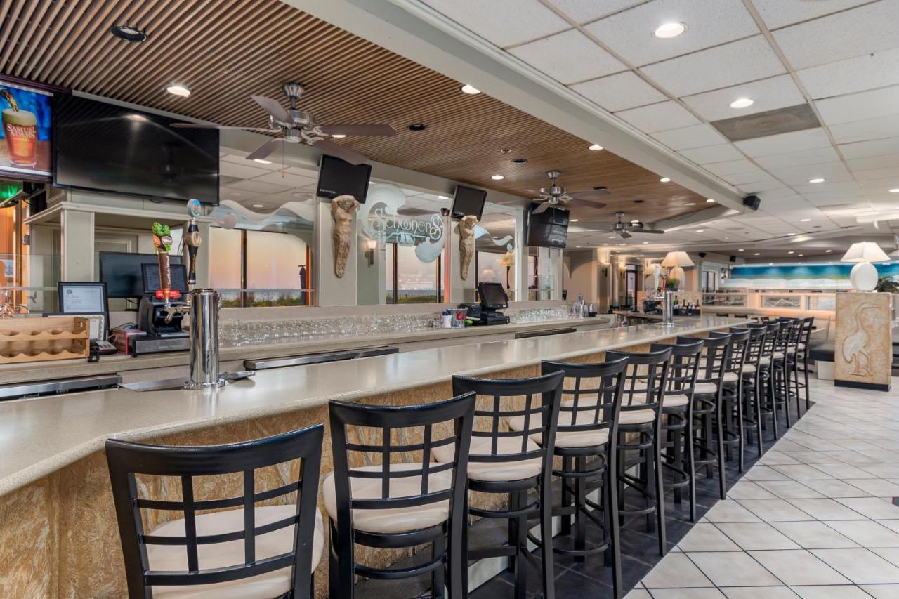 Princess Royale Oceanfront Resort Ocean City Buitenkant foto